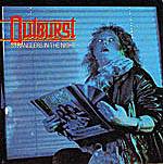 Outburst (FIN) : Stranglers in the Night